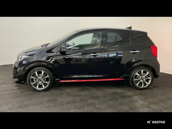 KIA PICANTO III - voiture d'occasion - Photo 2