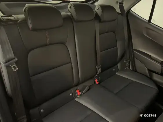 KIA PICANTO III - voiture d'occasion - Photo 11