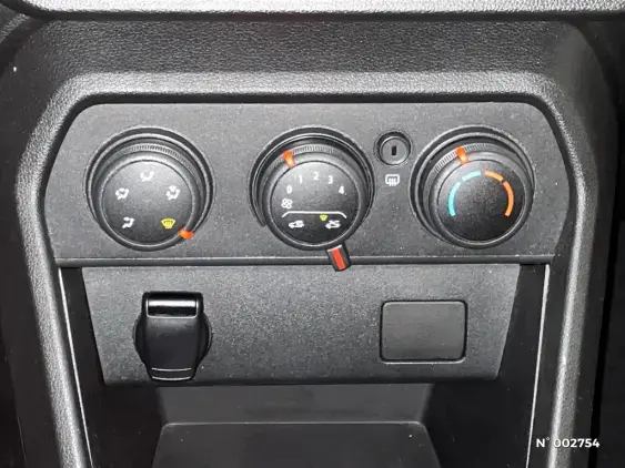 DACIA SANDERO III - voiture d'occasion - Photo 14
