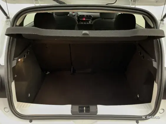 DACIA SANDERO III - voiture d'occasion - Photo 7