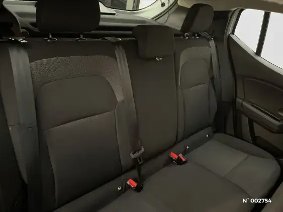 DACIA SANDERO III - voiture d'occasion - Photo 11