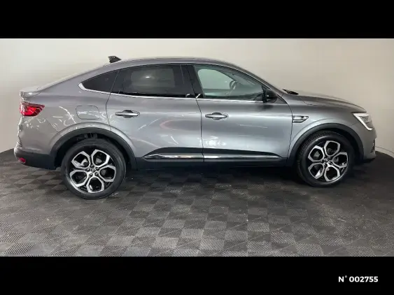 RENAULT ARKANA - voiture d'occasion - Photo 5