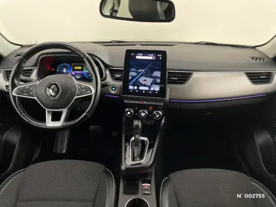RENAULT ARKANA - voiture d'occasion - Photo 9