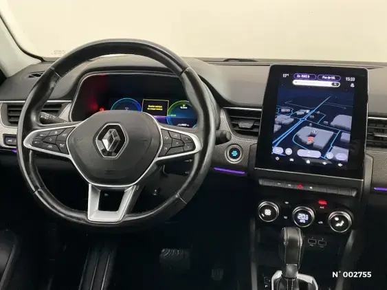 RENAULT ARKANA - voiture d'occasion - Photo 13