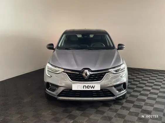 RENAULT ARKANA - voiture d'occasion - Photo 3