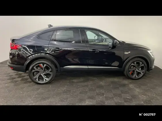 RENAULT ARKANA - voiture d'occasion - Photo 5