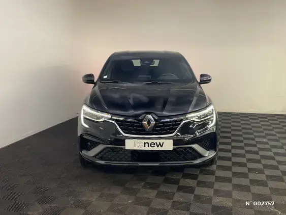 RENAULT ARKANA - voiture d'occasion - Photo 3