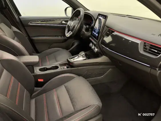 RENAULT ARKANA - voiture d'occasion - Photo 10