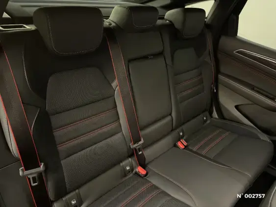 RENAULT ARKANA - voiture d'occasion - Photo 11