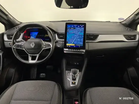 RENAULT SYMBIOZ - voiture d'occasion - Photo 9