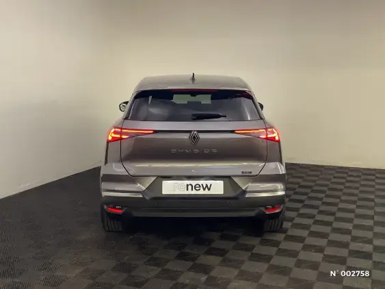 RENAULT SYMBIOZ - voiture d'occasion - Photo 6