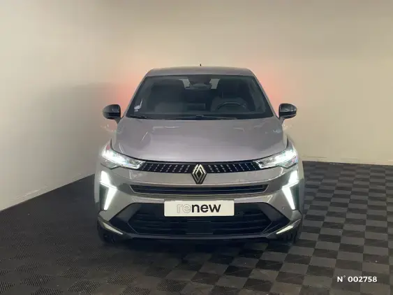 RENAULT SYMBIOZ - voiture d'occasion - Photo 3