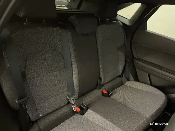 RENAULT SYMBIOZ - voiture d'occasion - Photo 11