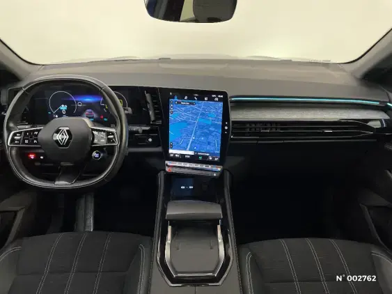 RENAULT AUSTRAL - voiture d'occasion - Photo 9