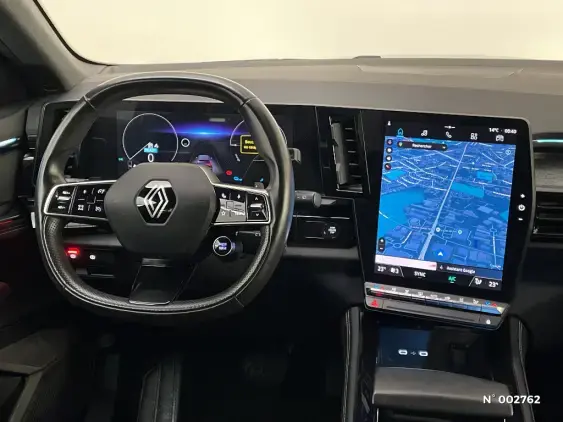 RENAULT AUSTRAL - voiture d'occasion - Photo 13