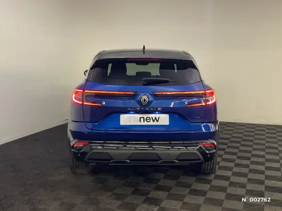 RENAULT AUSTRAL - voiture d'occasion - Photo 6