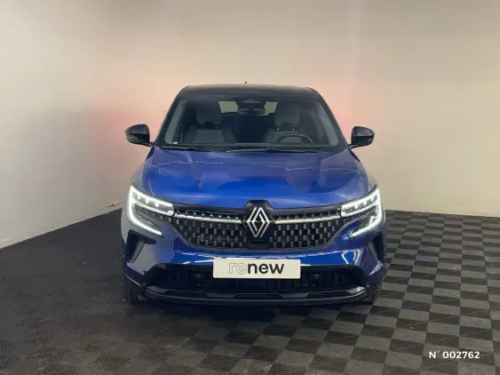 RENAULT AUSTRAL - voiture d'occasion - Photo 3