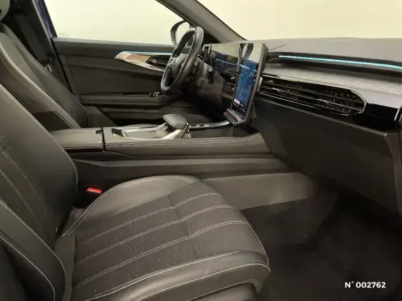 RENAULT AUSTRAL - voiture d'occasion - Photo 10
