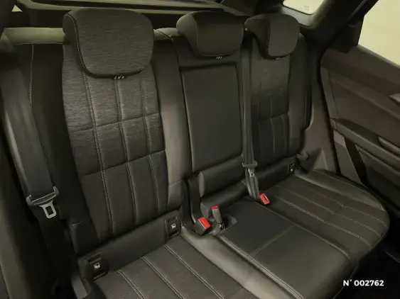 RENAULT AUSTRAL - voiture d'occasion - Photo 11