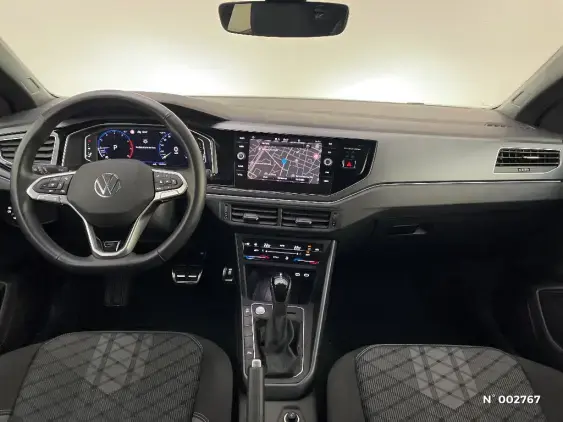VOLKSWAGEN TAIGO - voiture d'occasion - Photo 9