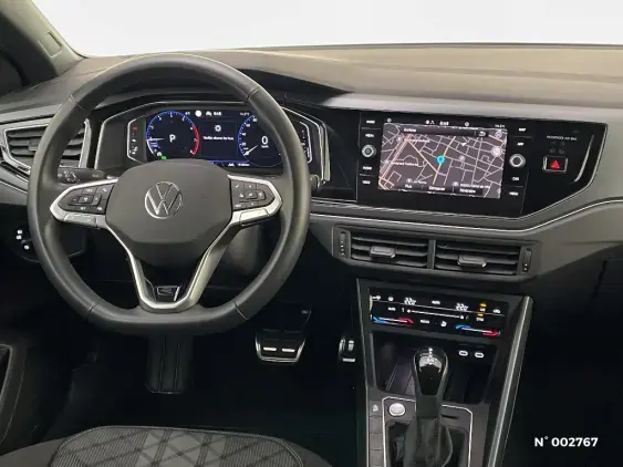 VOLKSWAGEN TAIGO - voiture d'occasion - Photo 13