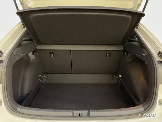 VOLKSWAGEN TAIGO - voiture d'occasion - Photo 7