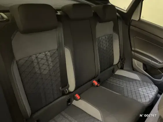 VOLKSWAGEN TAIGO - voiture d'occasion - Photo 11