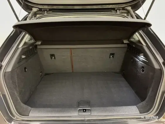 AUDI A3 SPORTBACK IV - voiture d'occasion - Photo 7