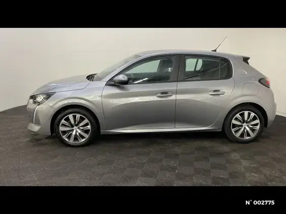 PEUGEOT 208 II - voiture d'occasion - Photo 2
