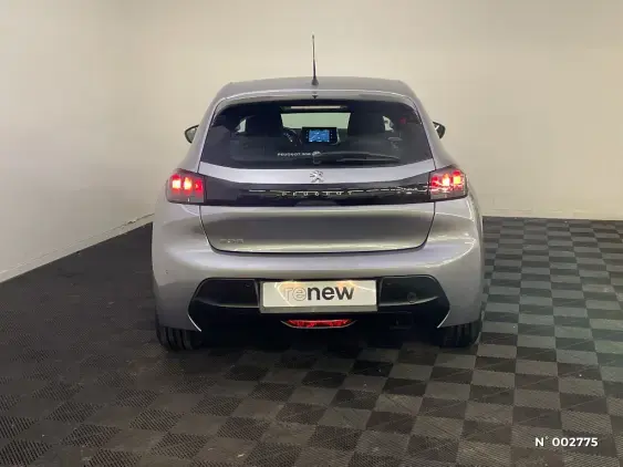 PEUGEOT 208 II - voiture d'occasion - Photo 6