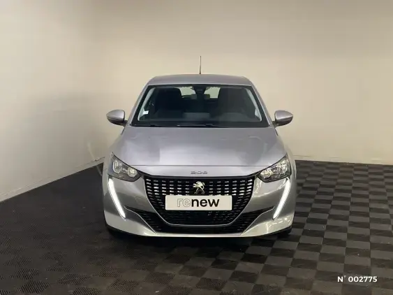 PEUGEOT 208 II - voiture d'occasion - Photo 3