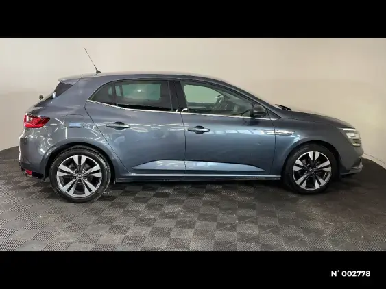 RENAULT MEGANE IV - voiture d'occasion - Photo 5