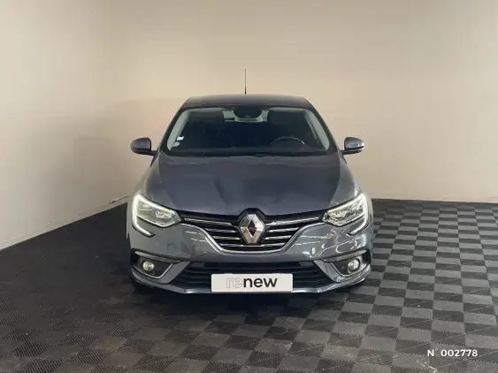 RENAULT MEGANE IV - voiture d'occasion - Photo 3
