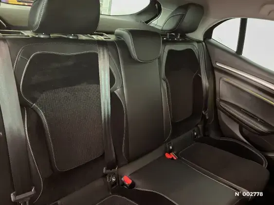 RENAULT MEGANE IV - voiture d'occasion - Photo 11