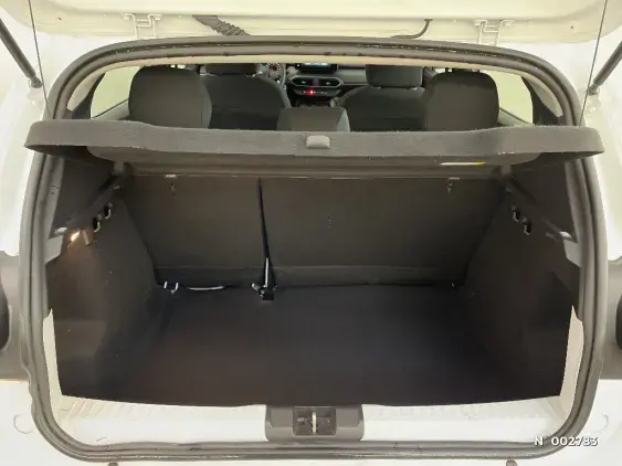DACIA SANDERO III - voiture d'occasion - Photo 7