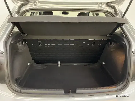 VOLKSWAGEN POLO VI - voiture d'occasion - Photo 7