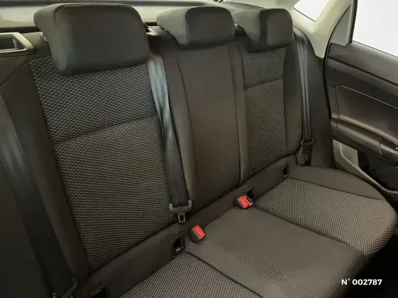 VOLKSWAGEN POLO VI - voiture d'occasion - Photo 11