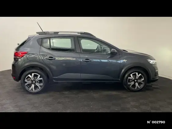 DACIA SANDERO III - voiture d'occasion - Photo 5