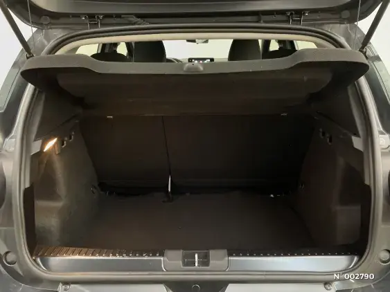 DACIA SANDERO III - voiture d'occasion - Photo 7