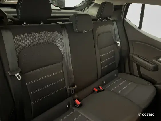 DACIA SANDERO III - voiture d'occasion - Photo 11