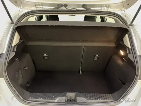 FORD FIESTA VII - voiture d'occasion - Photo 7