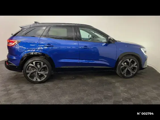 RENAULT AUSTRAL - voiture d'occasion - Photo 5