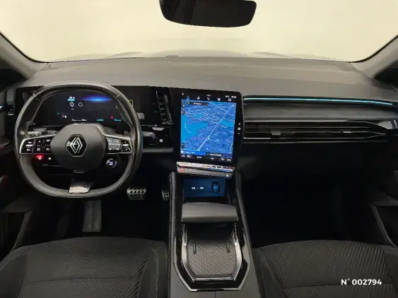 RENAULT AUSTRAL - voiture d'occasion - Photo 9