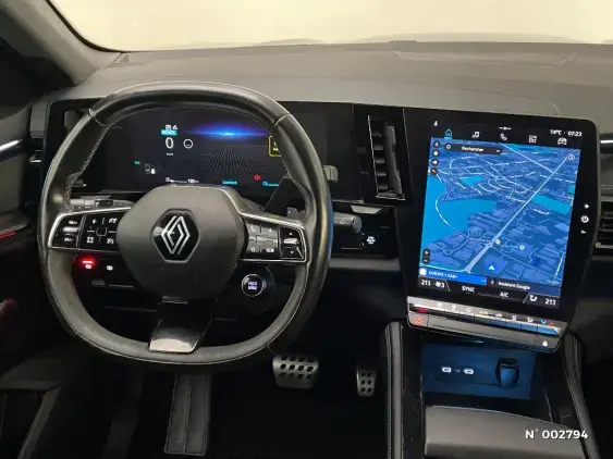 RENAULT AUSTRAL - voiture d'occasion - Photo 13