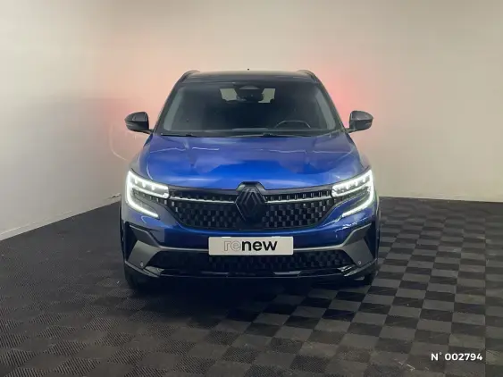 RENAULT AUSTRAL - voiture d'occasion - Photo 3