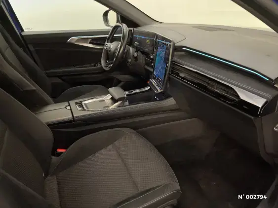 RENAULT AUSTRAL - voiture d'occasion - Photo 10