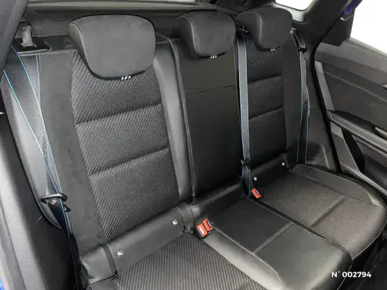 RENAULT AUSTRAL - voiture d'occasion - Photo 11