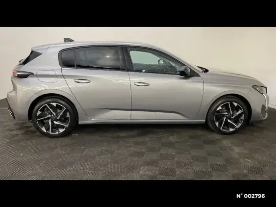 PEUGEOT 308 III - voiture d'occasion - Photo 5