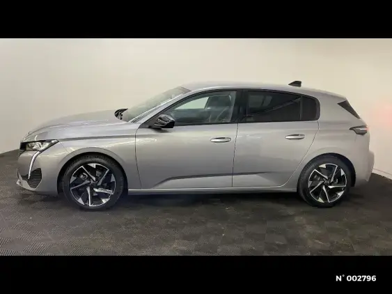 PEUGEOT 308 III - voiture d'occasion - Photo 2