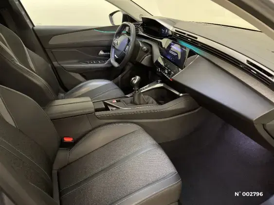PEUGEOT 308 III - voiture d'occasion - Photo 10